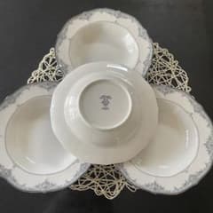 Noritake ノリタケ 深皿 4枚セット パスタ皿 スープ皿 洋食器】 - メルカリ