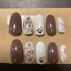 ネイルチップ1062のサムネイル