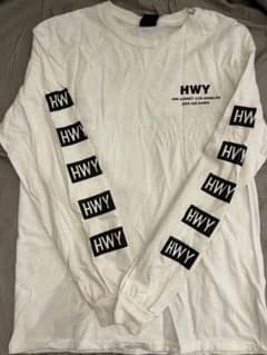 HWY ロンティーのサムネイル