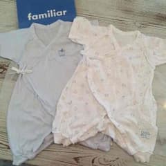 familiar♡ファミリア肌着のサムネイル