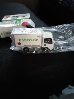 非売品　コープトミカのサムネイル