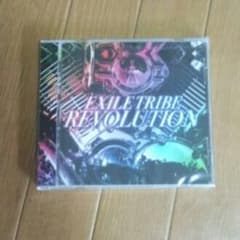 EXILE TRIBE    CDのサムネイル