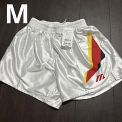 新品✴︎希少Jリーグ初期　名古屋グランパスエイト　M サカパン　ミズノ 新品✴︎希少Jリーグ初期 名古屋グランパスエイト M サカパン ミズノ