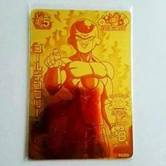 ドラゴンボールヒーローズ フリーザのサムネイル