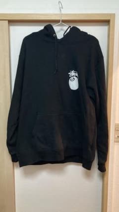 パーカー　stussy 8 ballのサムネイル