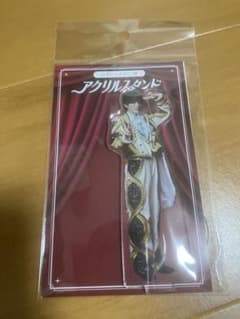 M!LK のぞいてみるく？展 アクリルスタンドA 山中柔太朗のサムネイル
