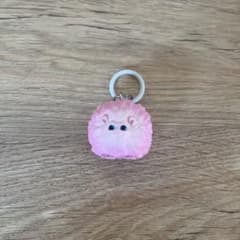 ファンタスティック・ビースト 魔法生物 めじるしガチャマスコット ピグミーパフのサムネイル