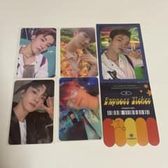 THEBOYZ キュートレカ - メルカリ