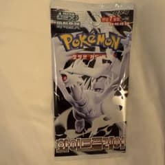 ポケモンカード 韓国版 拡張パック 2種セットのサムネイル