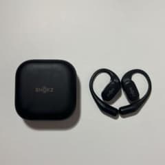 SHOKZ OPENFIT ワイヤレスイヤホンのサムネイル