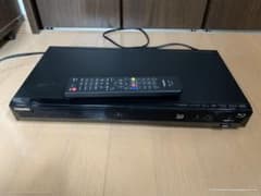 送料込★東芝REGZA ブルーレイ SD-BDT1のサムネイル