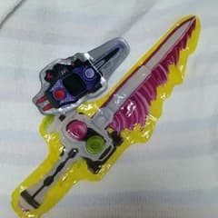 エグゼイド ビニール剣のサムネイル