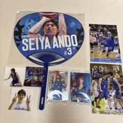 島根スサノオマジック ファングッズセットのサムネイル