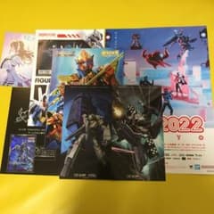 魂ネイション　tamashii nation 2022のサムネイル