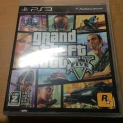GTA5のサムネイル