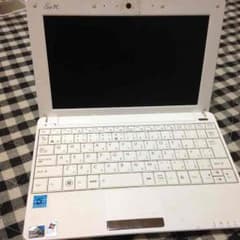 ノートパソコンのサムネイル