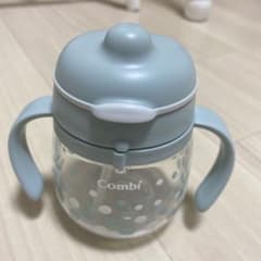 コンビ はじめてストロー マグのサムネイル
