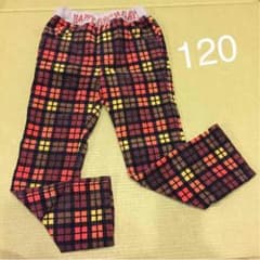 コーデュロイ パンツ 120 美品のサムネイル