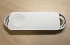 Apple Watch 磁気充電ケーブル（1 m）のサムネイル