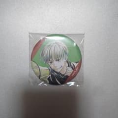 呪術廻戦 缶バッジ 狗巻棘 - メルカリ