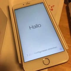 iPhone モック 動作しませんのサムネイル