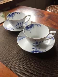 かな   様  専用カップ ソーサーのサムネイル