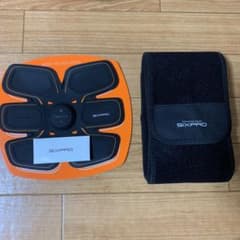 SIXPADのサムネイル