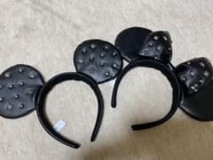 ディズニー カチューシャ ミッキーのサムネイル