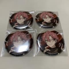 MELLOW DEAR US 久遠舞珠 缶バッジ - メルカリ