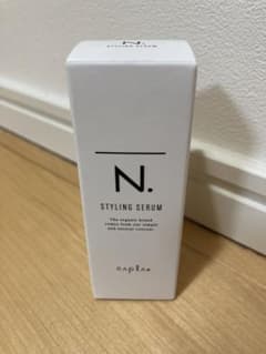 N.スタイリングセラム40gのサムネイル