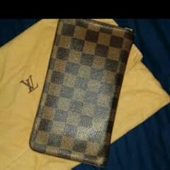 Louis Vuitton☆ポルトモネジップのサムネイル