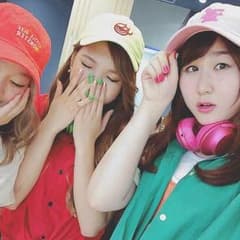 帽子のサムネイル