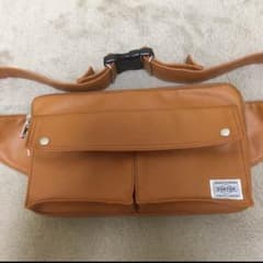 吉田カバン porterショルダーバックのサムネイル