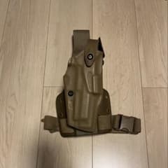 実物 Safariland 6304-73 ALS/SLS M189 実物 Safariland 6304-73 ALS/SLS M189 - メルカリ