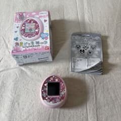 ジャンク品 たまごっち みーつ ピンク - メルカリ