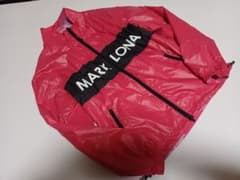 MARK&LONA マークアンドロナ　リバーシブル　ピンクジャケット36 MARK&LONA マークアンドロナ リバーシブル ピンクジャケット36 - メルカリ
