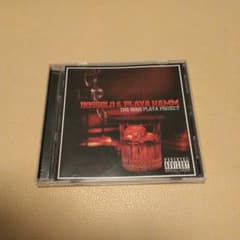 BOSSOLO & PLAYA HAMM - G-FUNK / G-RAPのサムネイル