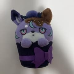 にじさんじ 星導ショウ Melty Valentine マスコットのサムネイル