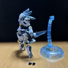 【新品未組立】 LBX パンドラ 宇崎悠介専用 LBXパンドラ(宇崎悠介専用) 改造品 - メルカリ