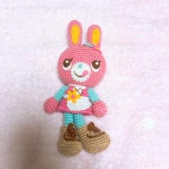 レア　当時品　メゾピアノ　ミミポポ　あみぐるみ　ぬいぐるみ 超希少 当時物 メゾピアノ ミミポポ あみぐるみ ぬいぐるみ - メルカリ