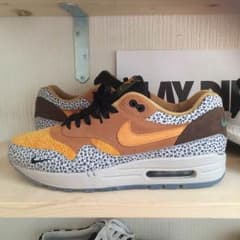 AIR MAX 1 SAFARIのサムネイル