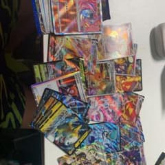 ポケモンカード かがやくリザードン　＋おまけのサムネイル