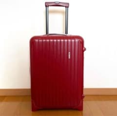 RIMOWA リモワ サルサ 2輪 855.52 軽量 ポリカーボネート35Lのサムネイル