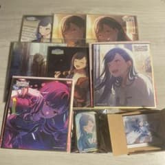 プロセカ 白石杏 まとめ売りのサムネイル