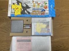 ポケモン　タイピングDS 専用出品です。のサムネイル