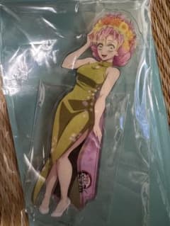 Demon Slayer: Kimetsu no Yaiba China Limited Edition New Series Acrylic Stand B Kanroji Mitsuri