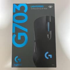 Logicool G703Hのサムネイル