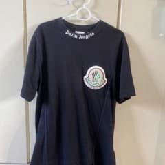 モンクレール×Palm AngelesコラボTシャツ　激レアのサムネイル