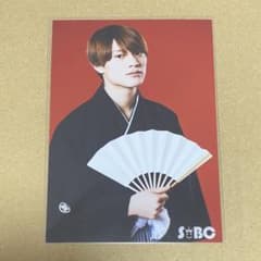 さとり少年団 生写真 KENSHIN上村謙信 KENSHIN 上村謙信 生写真 成人式 さとり少年団 - メルカリ