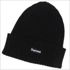supreme  ニット帽のサムネイル